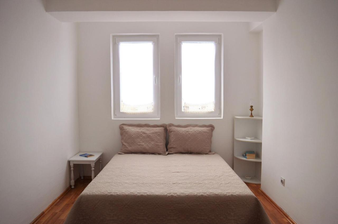Charming & Spacious 2 Bedroom Apartment With A Gorgeous 8Th-Floor View Ohrid Exteriör bild