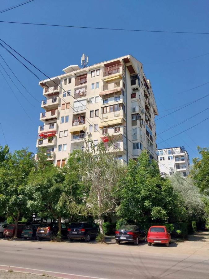 Charming & Spacious 2 Bedroom Apartment With A Gorgeous 8Th-Floor View Ohrid Exteriör bild